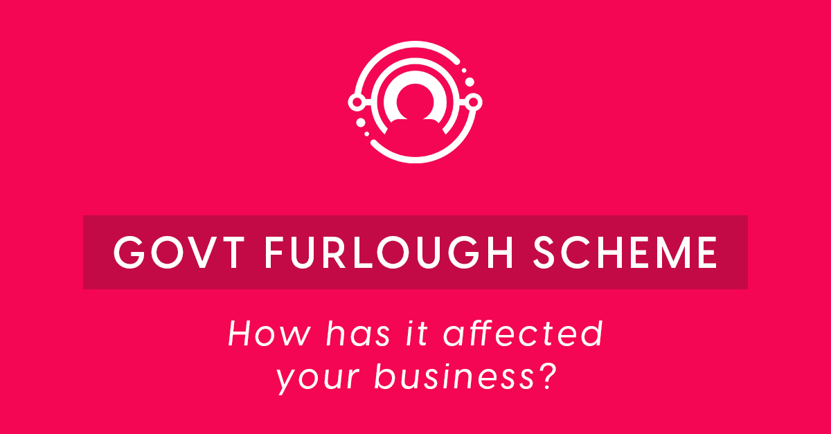 We'd like to hear your thoughts, reply below:
How has the Govt's Furlough Scheme affected your business and what stresses does it place on you when it ends? bit.ly/3sl5Tt0

#furlough #road2recovery #employeeretention #jobs #businessowner  #ukeconomy #businesstips