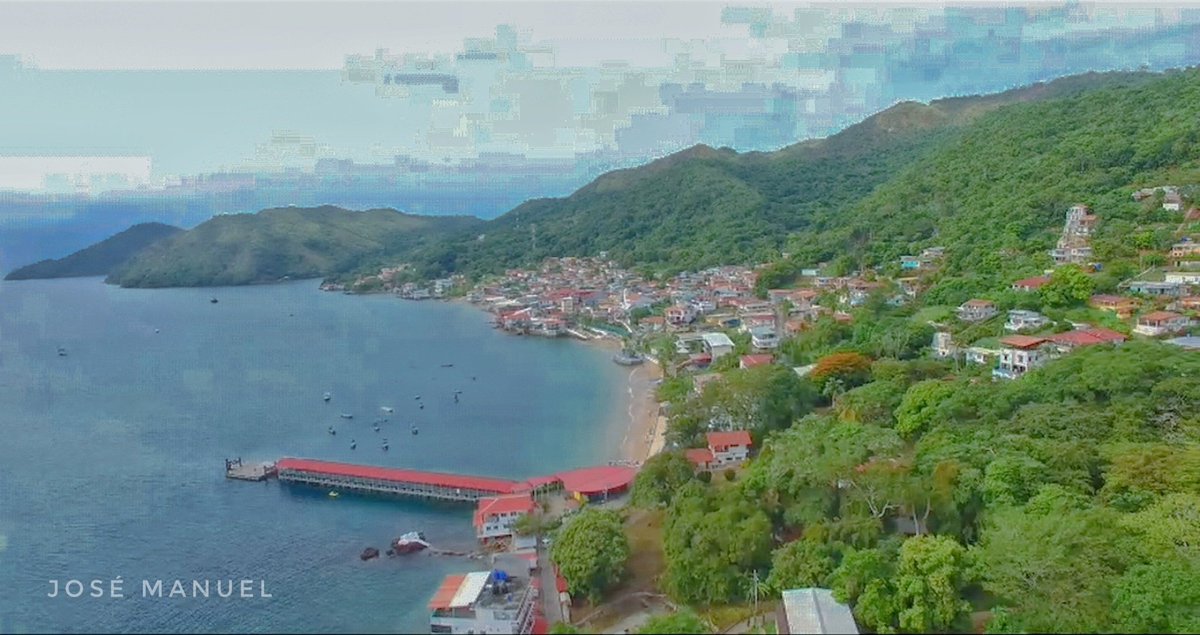 A sólo 30 minutos de la ciudad de Panamá te espera esta hermosa isla...
Isla de Taboga, isla de las flores.
#taboga
#isladetaboga
#josemanuel