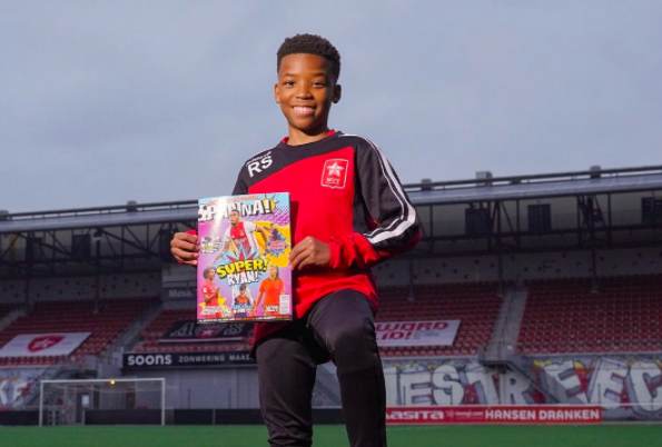 KickOff Online tweet media