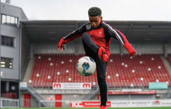 KickOff Online tweet media