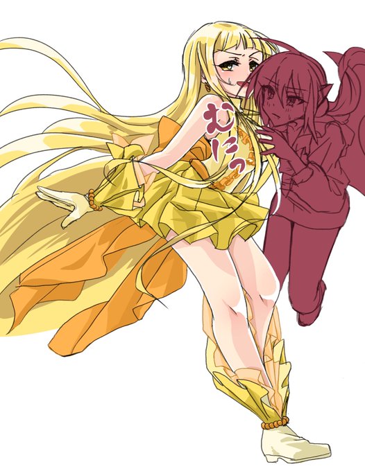 ぴちぴちピッチのtwitterイラスト検索結果
