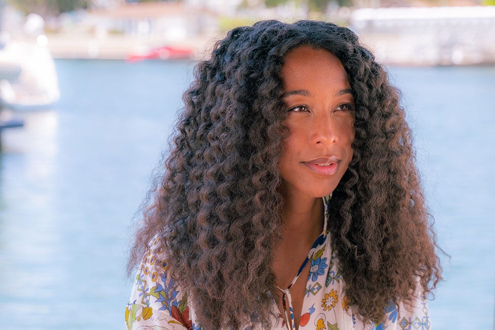 Please join me here at in wishing the one and only Corinne Bailey Rae a very Happy Birthday today  