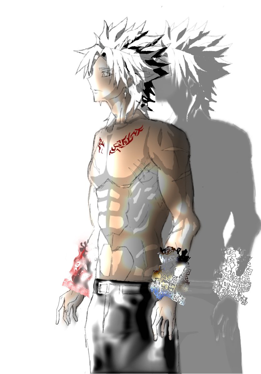 Nero 天草四郎 カッコよすぎる Fgo 天草四郎 イラスト イラスト好きさんと繋がりたい 絵描きさんと繋がりたい 一次創作 二次創作 フォロバ100