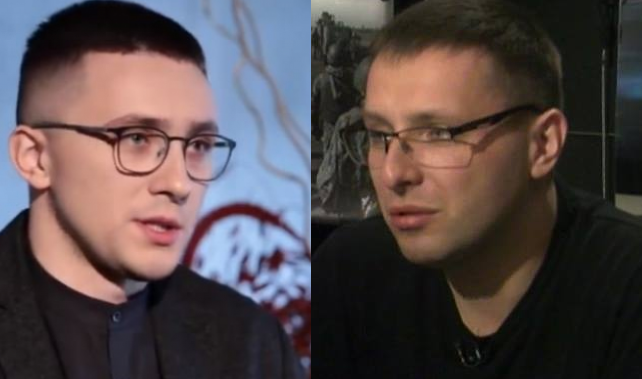 Стерненко не проситиме Зеленського про помилування, його мета - довести свою невинуватість, - адвокати - Цензор.НЕТ 8495