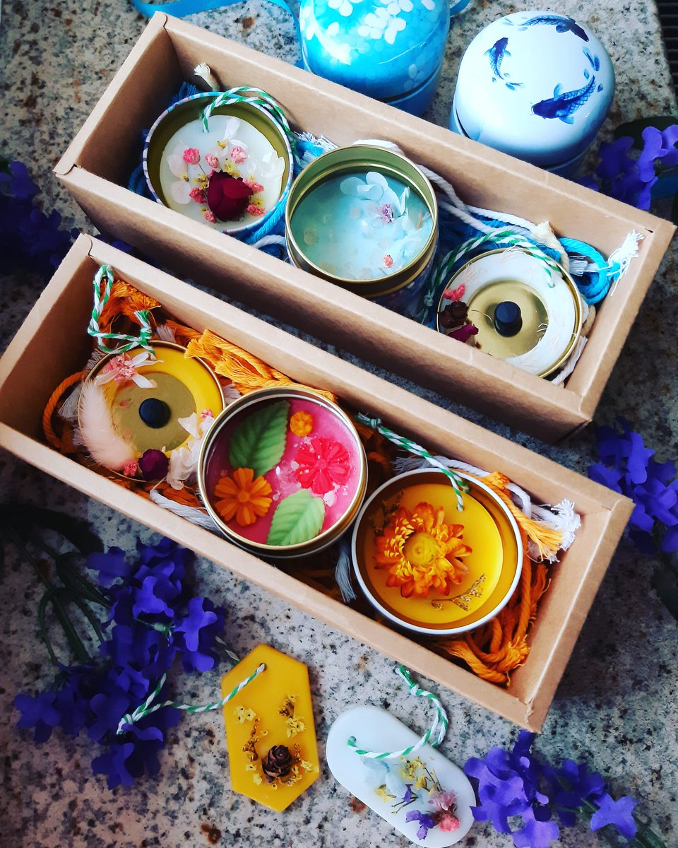 Төлөвлөж байснаас ч илүү гоё болсоон. Эмэгтэйчүүдийн баярыг угтаж "лаа&amp;үнэртүүлэгч" багц гаргалаа. Ямрав? 😊