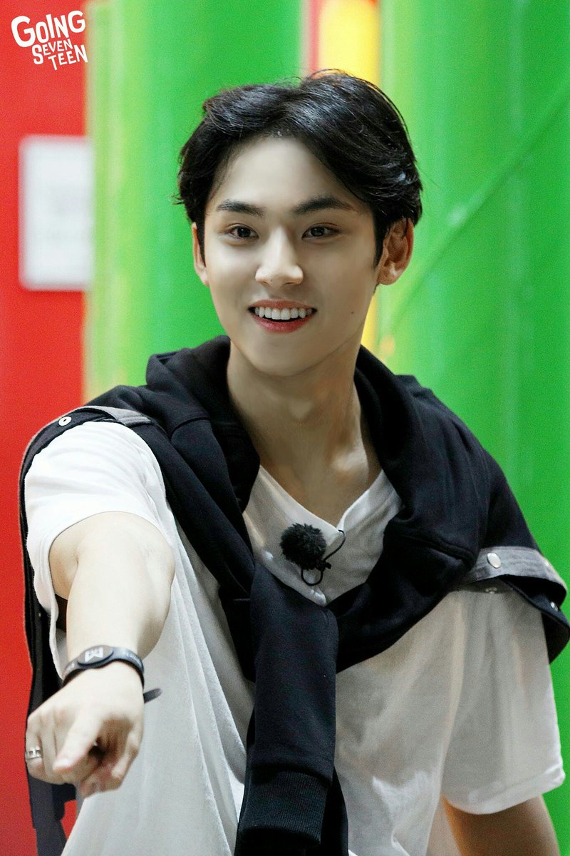 7TEENID | STREAM #Home_Run tweet media