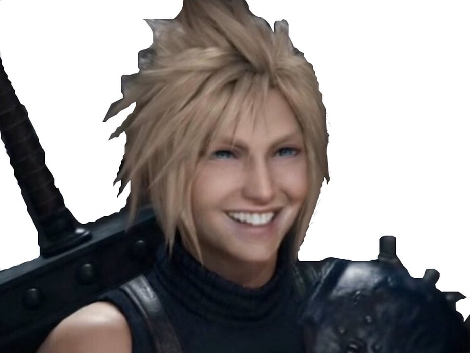 On aurait tellement voulu être hypé par ce genre d'annonce. Si seulement Square Enix savait encore faire des jeux.

#FFVIIEverCrisis #FFVII #FFVIIRemake