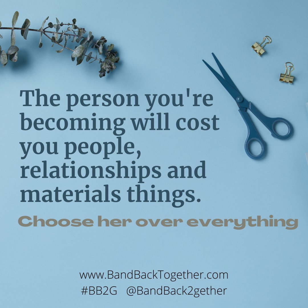 The Band Back Together Project tweet media