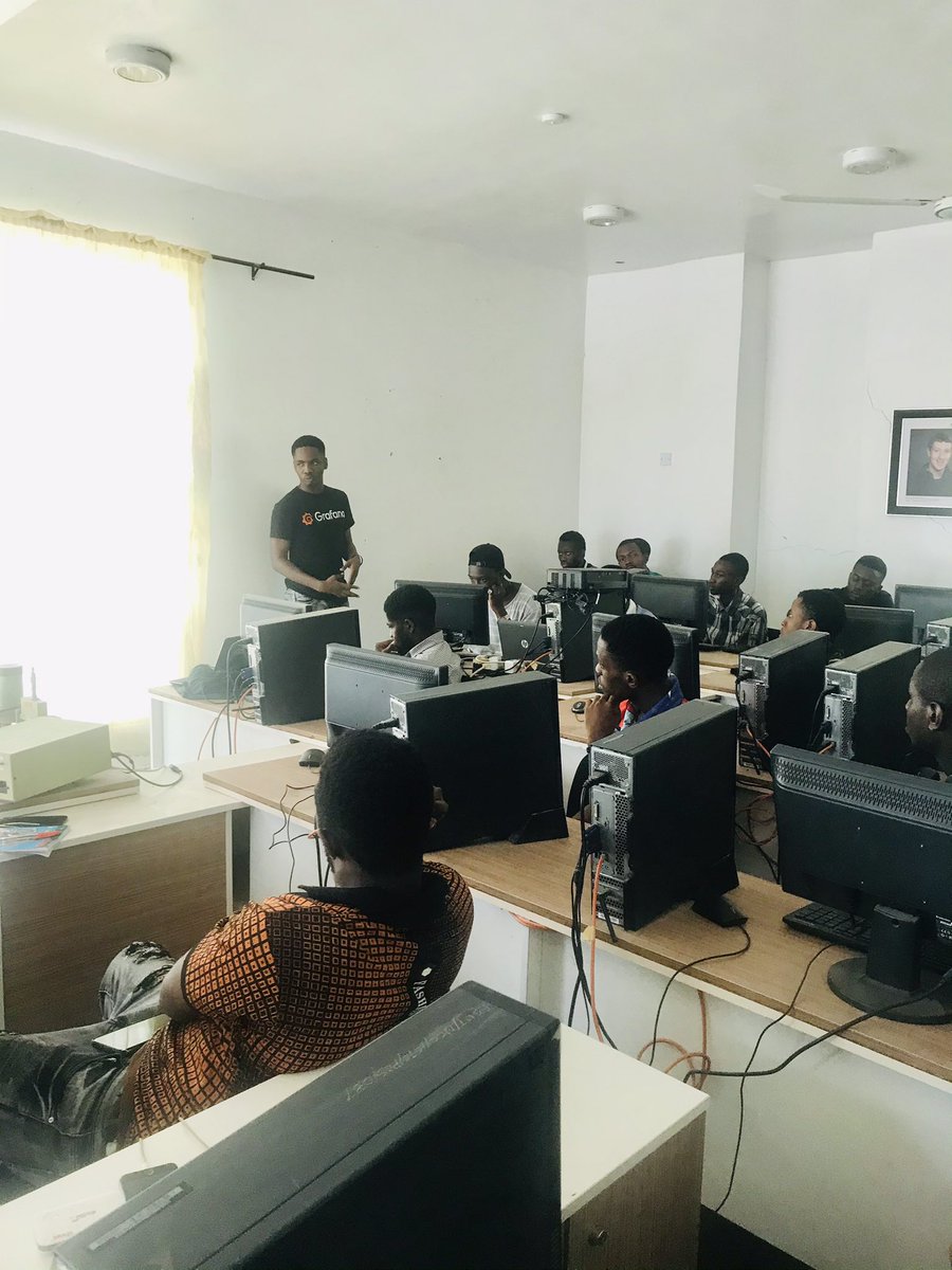 ambdor's tweet image. Retweet for me guys

#developersstudentclub #dscesut #dscssa #enugutwitter