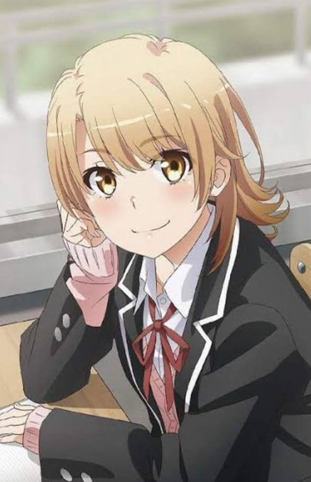 俺ガイルのtwitterイラスト検索結果