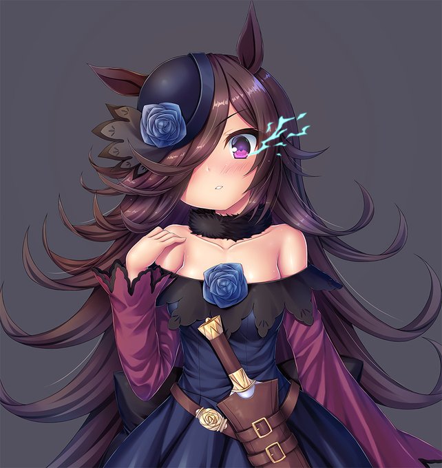 ライスシャワーよかった 