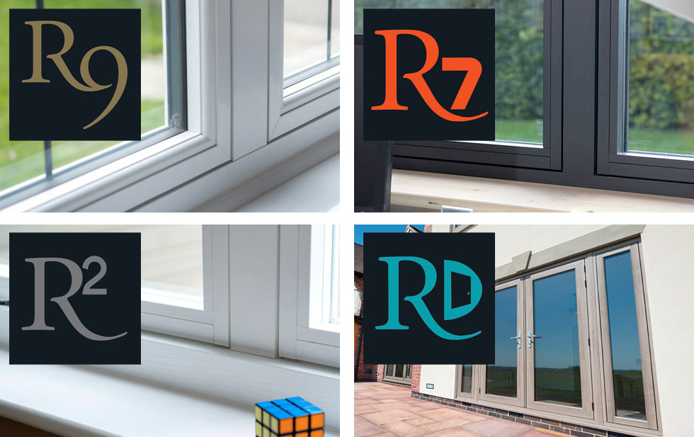 The 'Choices' Residence Collection is a window &amp; door systems designed to mimic timber.  All have a flush exterior sashes, with different internal finishes &amp; range from 100mm to 70mm profiles depths, so Ideal for any period or traditional window and door replacement <a href="/CWGChoices/">CWG Choices Ltd</a>