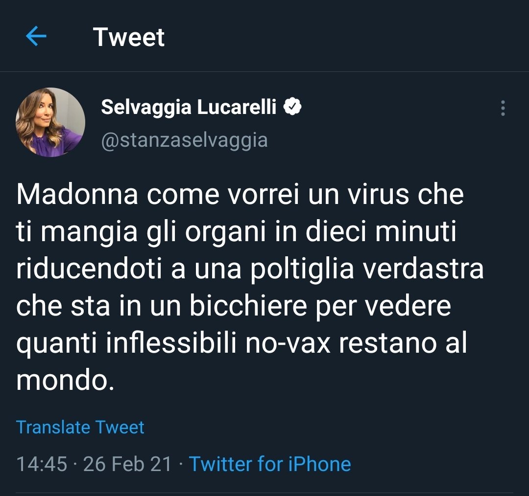 Heather Parisi 🤐 tweet media