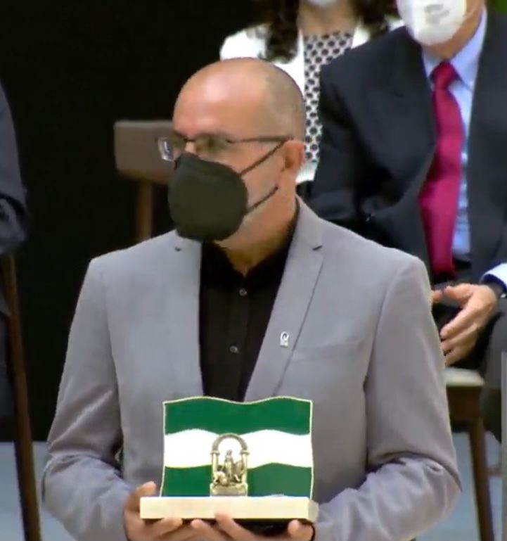 Fundación Humanizando la Sanidad tweet media