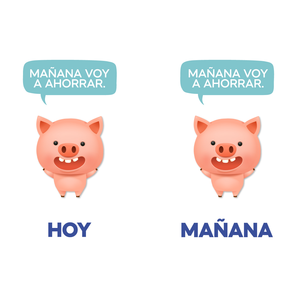invuelto's tweet photo. 😬Si, como la dieta, empezar la tesis, limpiar el garage y tantas cosas de la vida.
😎Pero lo bueno de esta es que puede cambiar con solo automatizar tu ahorro con el Débito Automático de tu alcancía. 
#ahorro #inversion #economia #argentina #microeconomia #ahorrar #plata https://t.co/bHXbjd51sG