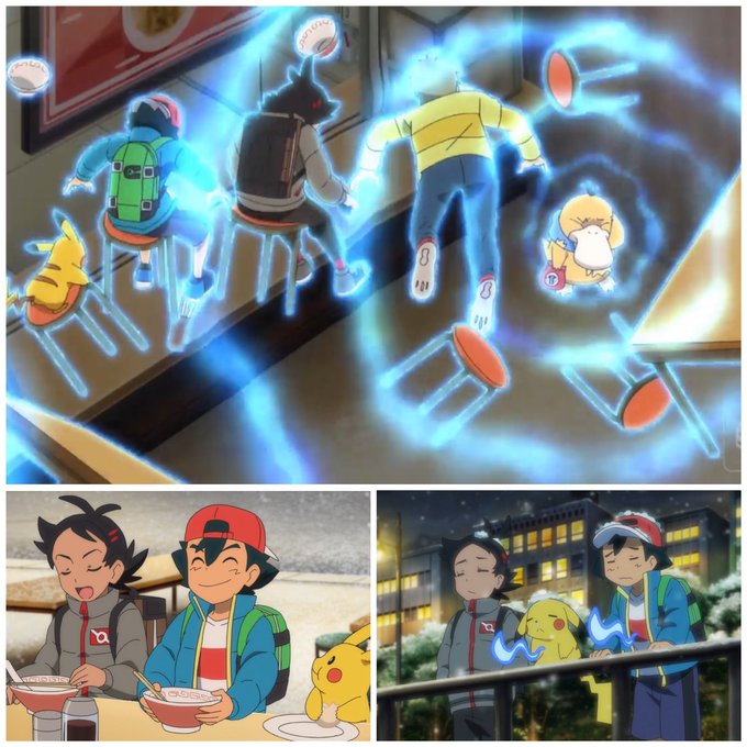 Anipokeのtwitterイラスト検索結果