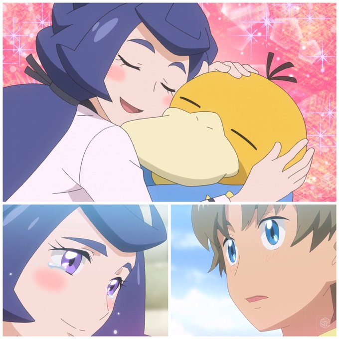 Anipokeのtwitterイラスト検索結果