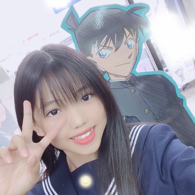 Twitterのコスプレ画像25