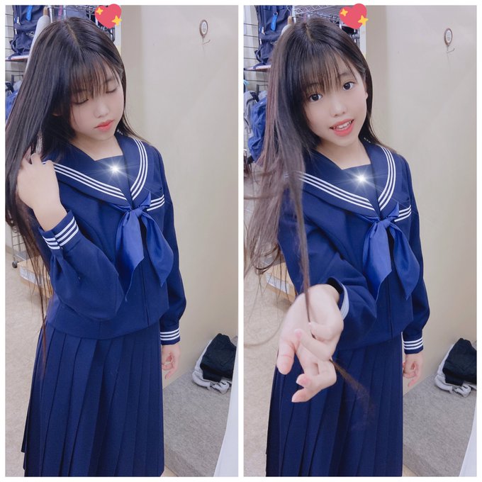 Twitterのコスプレ画像26