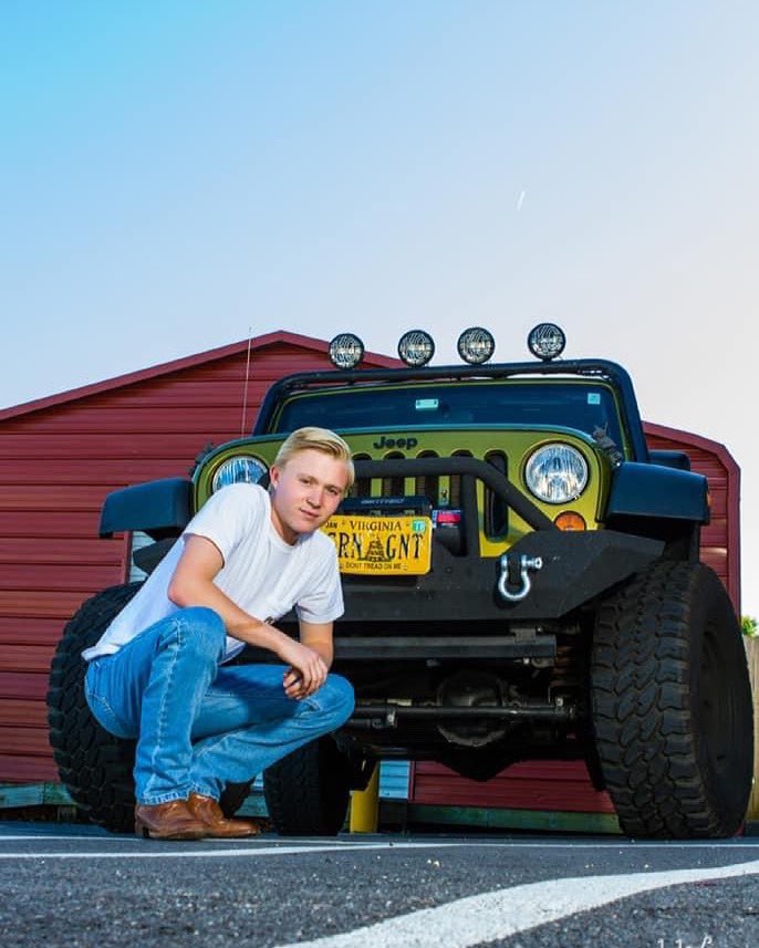 RealLifeStudios's tweet image. Another amazing Senior Portrait session.  Thank you for choosing Real Life Studios. 

If we can help you design your perfect senior portrait session let us know. 

#richmondsbestseniorportraits #richmondphotographer #highschoolseniors #reallifestudios #seniorportraits