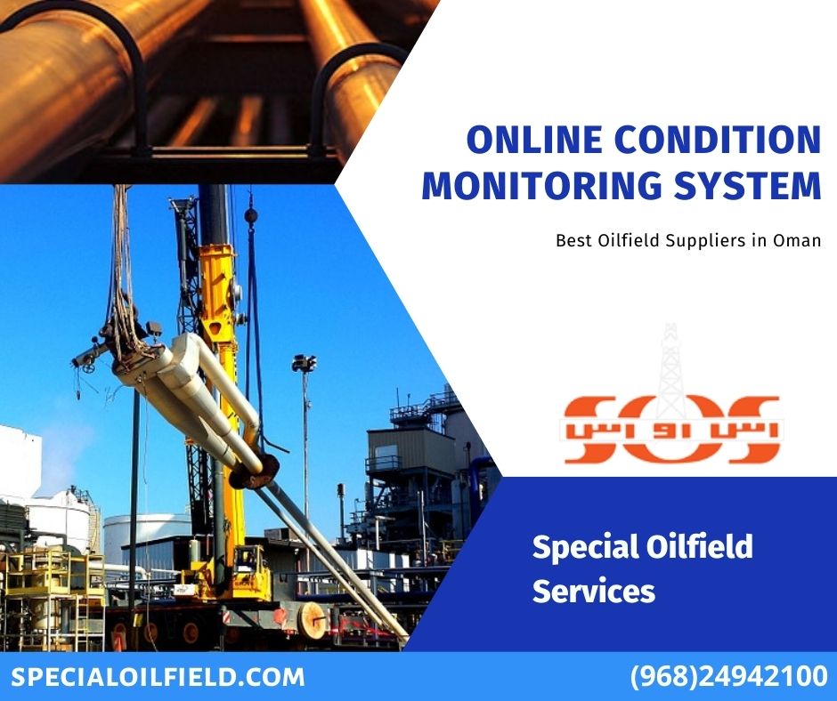 SpecialOman's tweet photo. Special Oilfield Services reduces the risk of machine failure by offering advanced analysis report for your industrial maintenance.  

https://t.co/yLHdI7Dx8p

#oilandgas #SOS #oilandgascompaniesinoman #Oman  #oilfieldcompaniesinoman #oilandgasservicesinoman https://t.co/ojWSAkhCcF