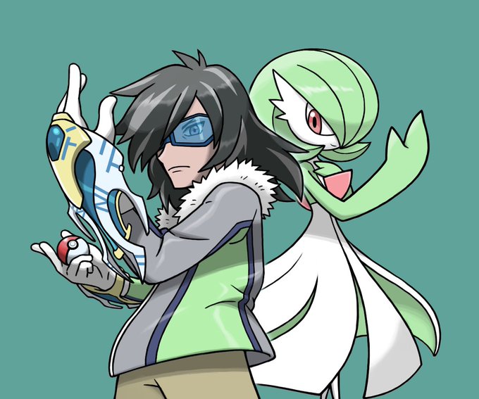 テイルズオブポケモンのtwitterイラスト検索結果 テイルズオブポケモンのtwitterイラスト検索結果