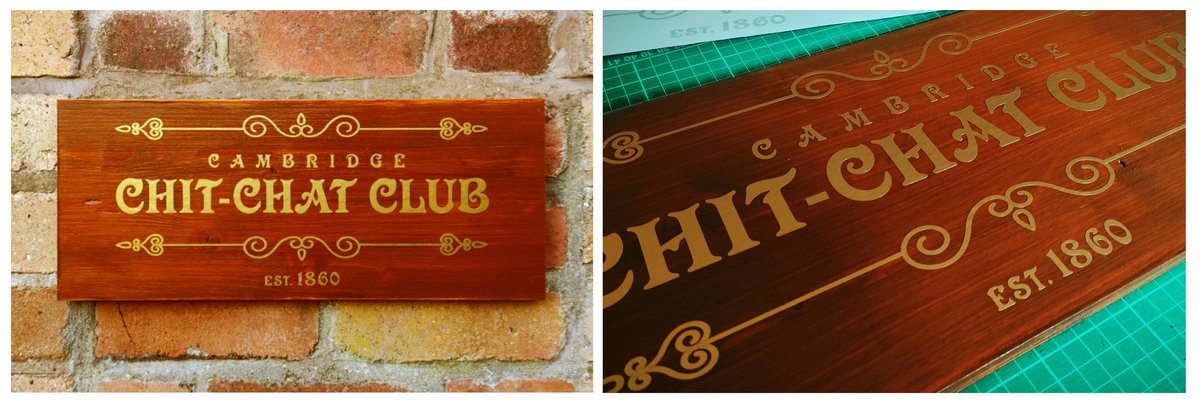 Chit Chat Club Decatur