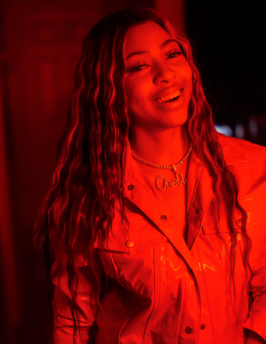 Smoking kills... the negative vibes 😉