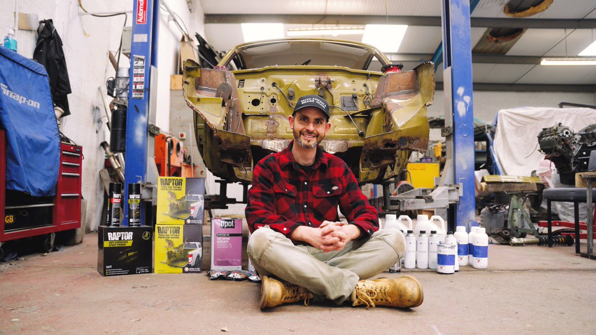 The Late Brake Show tweet media