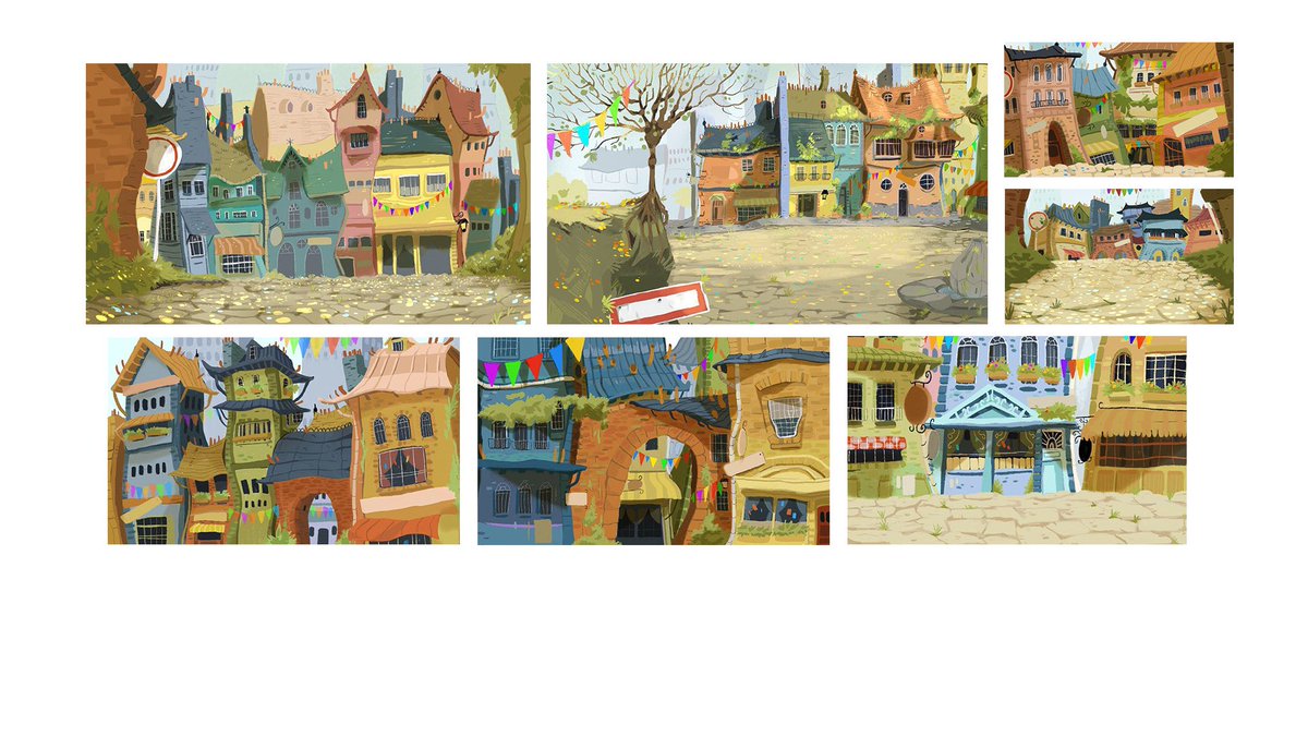 Old 2019 backgrounds ☀️ 