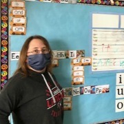 Read the February edition of TRRE Branches! Read about TRRE Resident Kristy Wells (pictured) in 'A TRRE and TIPP Double Dipper' and other stories!
ow.ly/DQtO50DK6S8