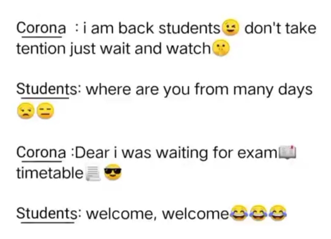 MemesDarbar's tweet photo. I'm waiting....🙏🙏😀 https://t.co/apeorWKy99