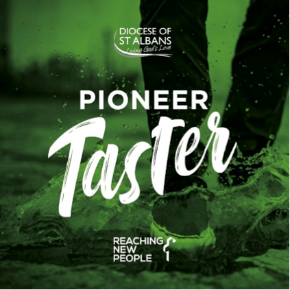 Reaching New People St Albans tweet media