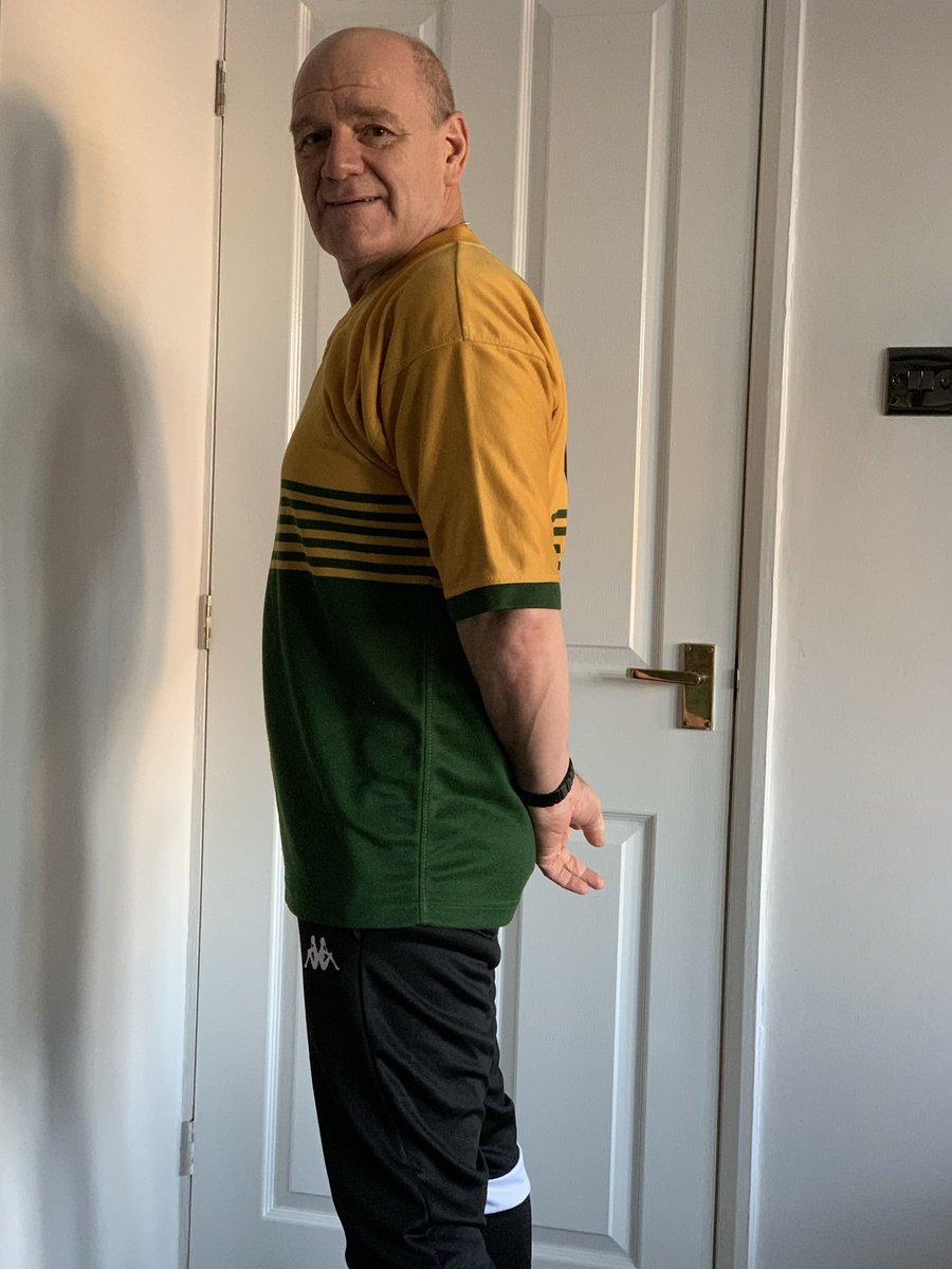 Keith Durrington tweet media