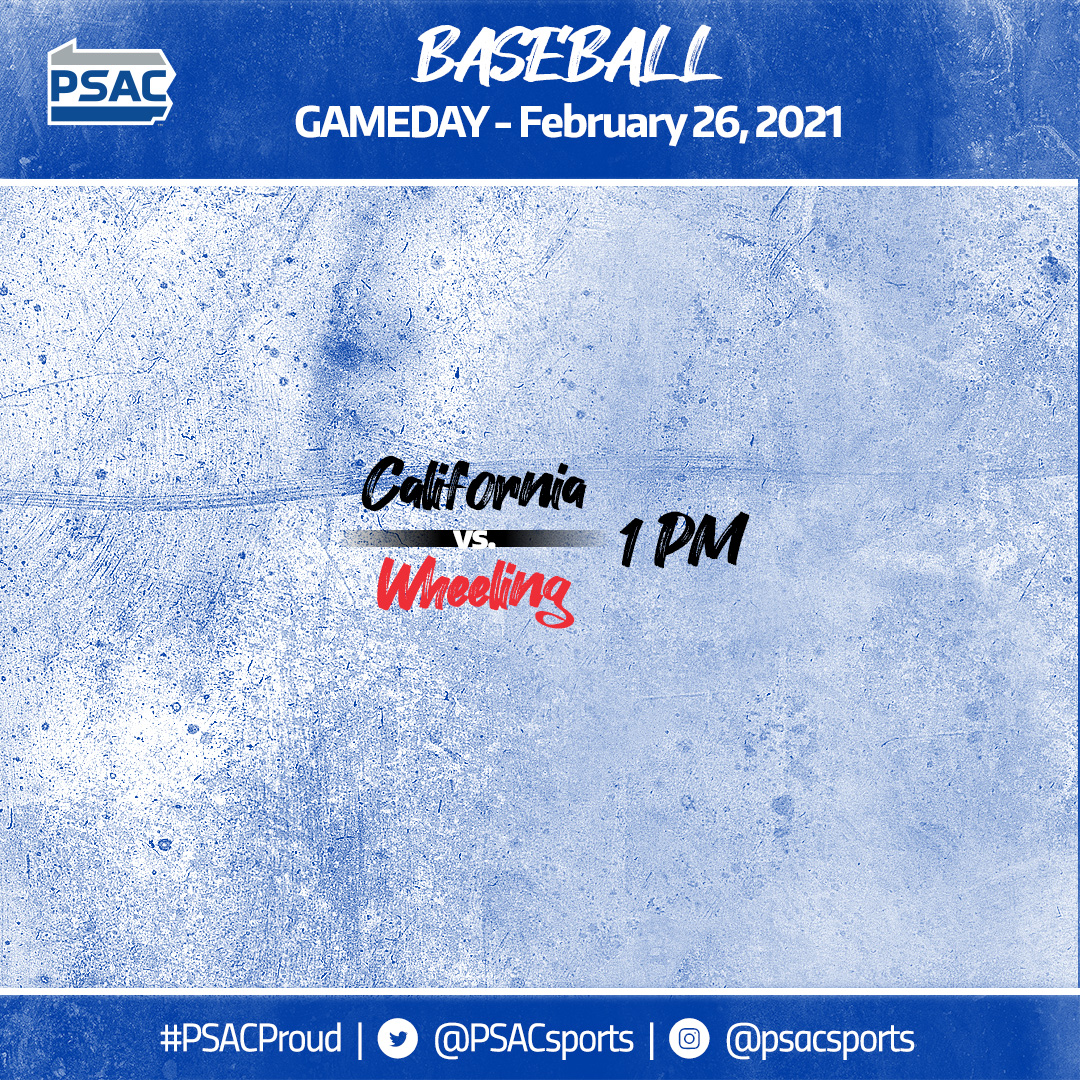 PSACsports's tweet photo. Spring sports are back!

⚾️ ➡️ @calvulcans vs. @WUCardinals at 1PM
🥎 ➡️ @SURamsOfficial vs. @HCChargers at 3PM

#PSACProud
#PSACBaseball
#PSACSoftball https://t.co/ZIbZXruJoS