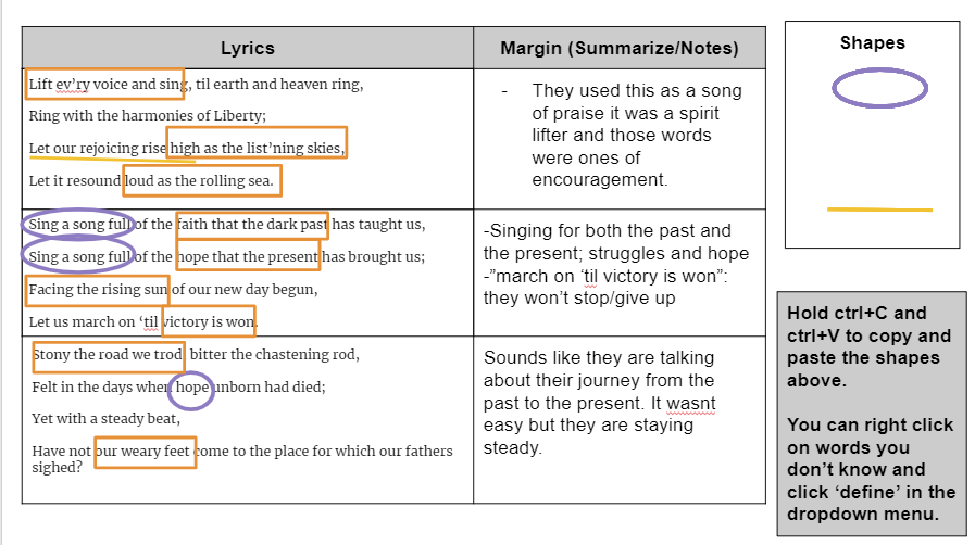 Loch Raven High School Music Department tweet media