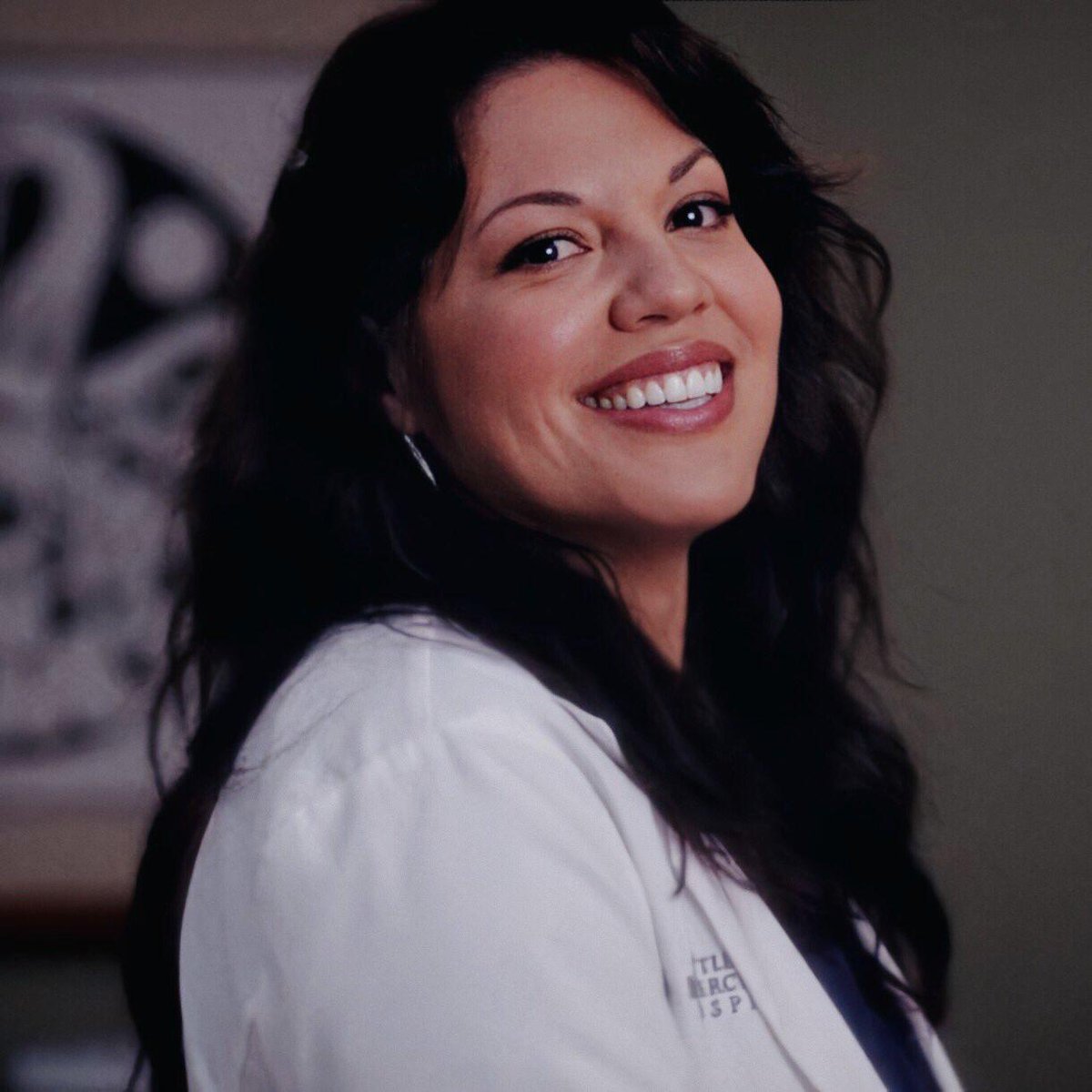 La evolución de Callie Torres fue tan significativa, unas de las mejores y más grandes. Definitivamente ha sido una bendición stanearla.♥️

#15yearsofcallietorres