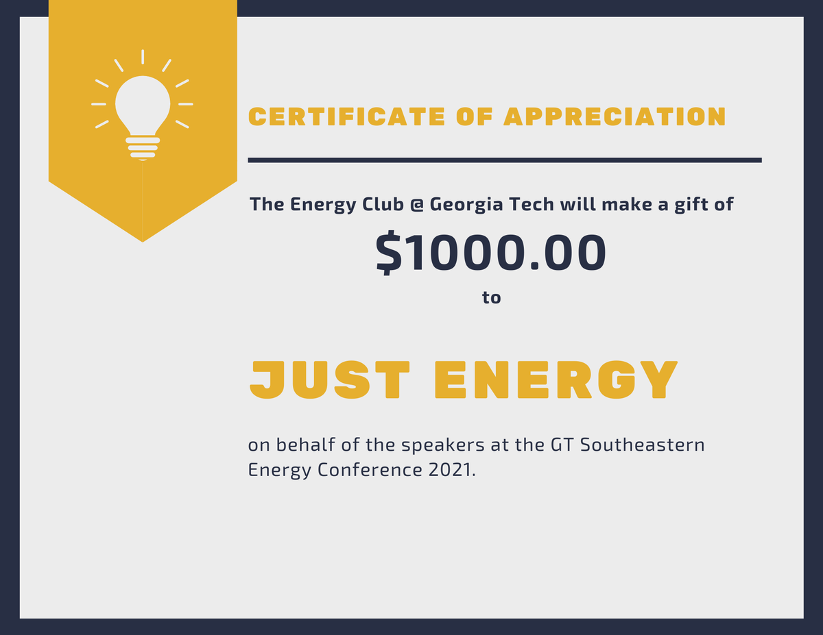 Georgia Tech Energy Club tweet media