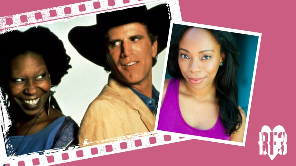 Below Freezing with CeeJay & Micah tweet media