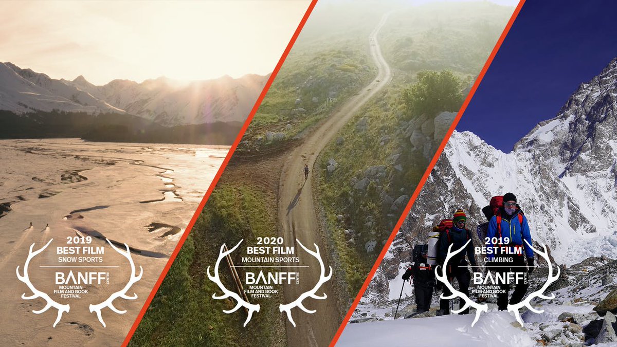 Banff Centre tweet media