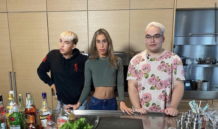 Sandra🤍 tweet media