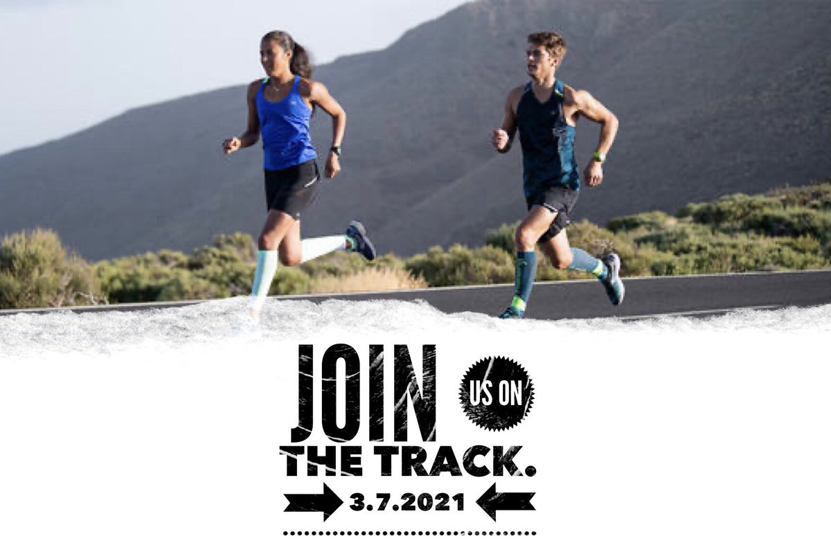 Join us March 7th as we host the Strive Challenge: 20x400M! 

Come measure your #muscleactivity as you push your threshold. Limited spots available - Register: bit.ly/3r0P9He #runners #triathlontraining #seattlerunning