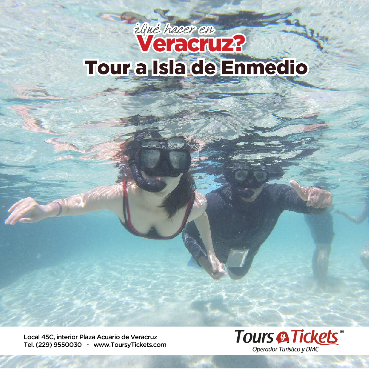 YoAmoVeracruz's tweet photo. Veracruz cuenta con muchas bellezas escondidas 📍
Una de ellas es la isla de Enmedio, una belleza en el mar 🏝️
Conocela en nuestro tour a isla de Enmedio 🚤

#isladeenmedio #conoceveracruz #solyarena #mar #Veracruz #ecoturismo #Yoamoveracruz #turismo #travel  #Snorkel  #arrecife https://t.co/2SqJGokN1L
