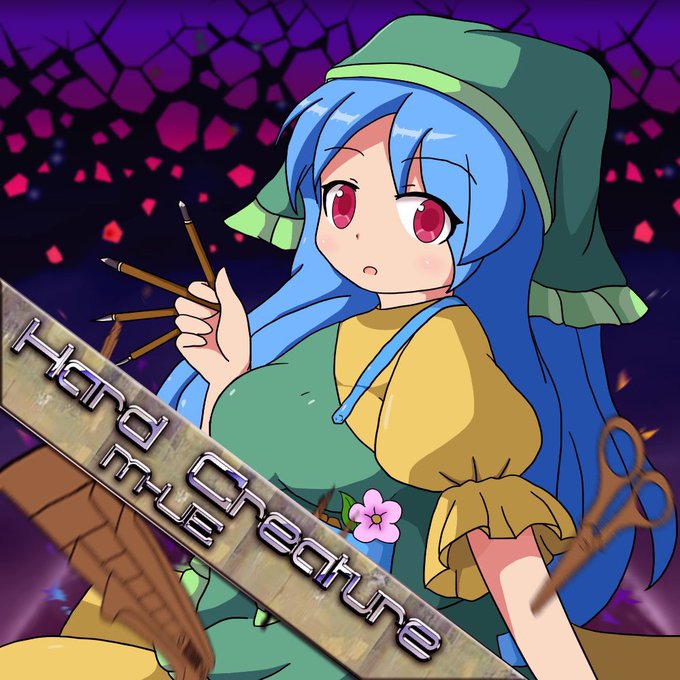 ぼくらの非想天則のtwitterイラスト検索結果 ぼくらの非想天則のtwitterイラスト検索結果