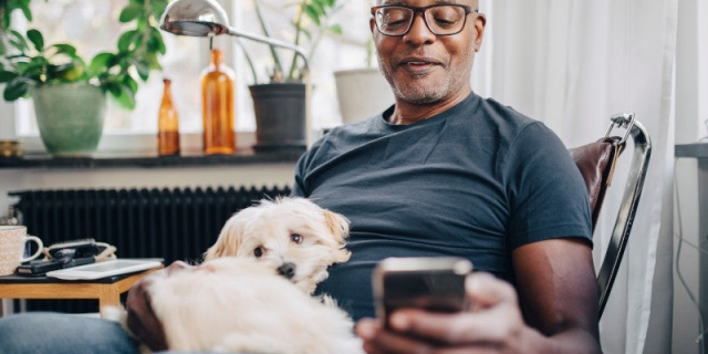 wellerk7's tweet photo. Read how AI and automation are enabling next-generation #customerservice and #customerexperiences that are smart, automated, preemptive, journey-oriented, and effectively put the customer in the driver’s seat. https://t.co/81cJCsLJD3 https://t.co/zUmSh8AgtC