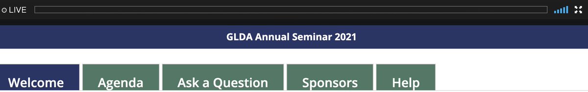 Garden + Landscape Designers Association (@gldaireland) on Twitter photo Last Chance, Charlie!
🌸Click here👉 glda.ie to buy a Ticket
🌸Annual Design Seminar goes LIVE tomorrow, Saturday 27 Feb at 9am
🌸Speakers:
<a href="/LandscapeIndia/">Landscape</a>
@saraheberlelandscape
<a href="/studiotoop/">Carrie Preston</a>
@emflandscape
<a href="/darinaallen/">Darina Allen</a>
🌸Sponsored:
<a href="/Bordbia/">Bord Bia - The Irish Food Board</a>
<a href="/DubCityCouncil/">Dublin City Council</a> Last Chance, Charlie!
🌸Click here👉 glda.ie to buy a Ticket
🌸Annual Design Seminar goes LIVE tomorrow, Saturday 27 Feb at 9am
🌸Speakers:
<a href="/LandscapeIndia/">Landscape</a>
@saraheberlelandscape
<a href="/studiotoop/">Carrie Preston</a>
@emflandscape
<a href="/darinaallen/">Darina Allen</a>
🌸Sponsored:
<a href="/Bordbia/">Bord Bia - The Irish Food Board</a>
<a href="/DubCityCouncil/">Dublin City Council</a>