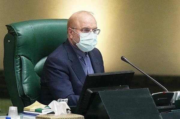 dr_khalilini's tweet photo. با خبر نیامدن آقایان رئیسی و قالیباف و ترجیح دادن آنان بر ماندن در جایگاه ریاست دو قوه قضائیه و مقننه ، گزینه اول جبهه انقلاب که توان رای آوری بر مبنای سلامت
#کارآمدی 
و مقبولیت مردمی و بر اساس نخبگی و دارا بودن سوابق درخشان در حوزه های کلان اجرایی رو داره دکتر #سعید_محمد هست https://t.co/9FCpxRrgY9