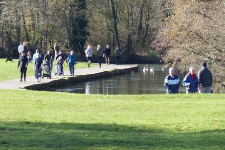 Read all about it! Our digest is out. Click through and catch up with the latest.. mailchi.mp/948f1c590bfc/n…