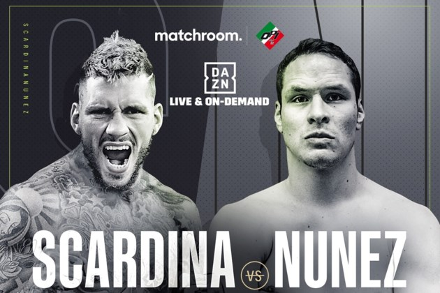 💪🥊DAZN (Italy): Daniele Scardina vs Cesar Nunez Live Stream🥊💪

📱Watch Here >--> cutt.ly/UlI5y1v   

📺Watch Link >--> cutt.ly/ilI7cUv   

📱Watch Live >> cutt.ly/zlI7IeY   

#BoxingMC 
#MatchroomBoxing
#ScardinaNunez  

@p2p_soccer