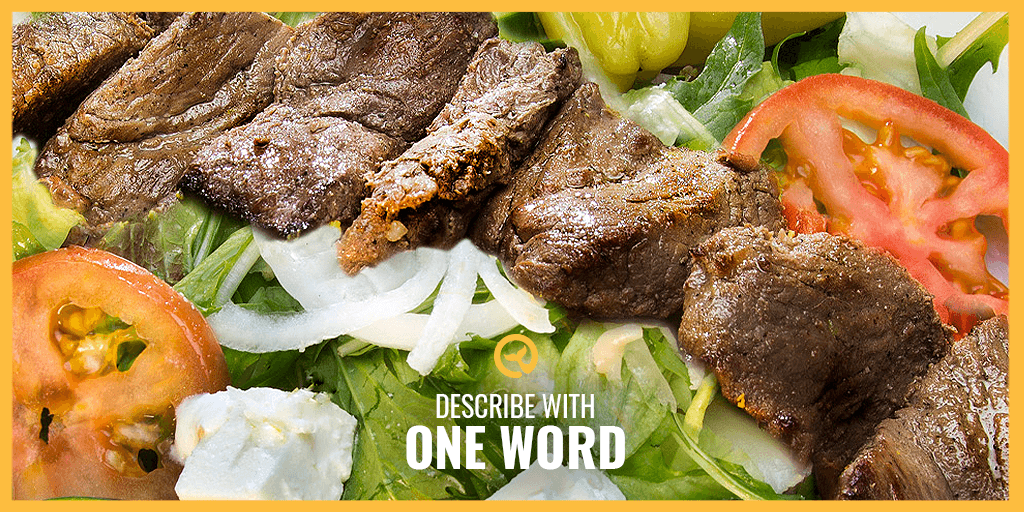 MobyDickKabobs's tweet photo. Do you ever find yourself lost in an image? So do we. Let us know how you would describe this image in one word. #mobykabobs #persianfood #restaurant #foodphotography #instafood #foodstagram #tasty #eat #food #yum #Yummy #WhaleOfATime #MobyWords #OneWord #Describe #DescribeThis https://t.co/GsuVXZ76CA